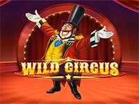 เกมสล็อต Wild Circus